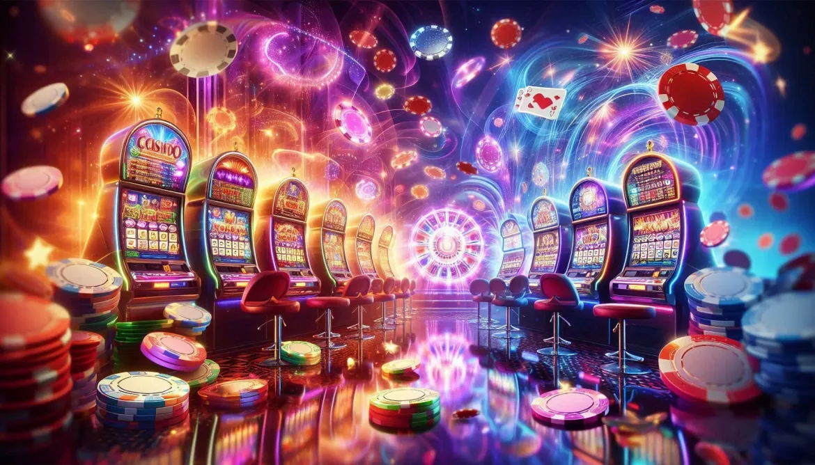 WinPort Casino